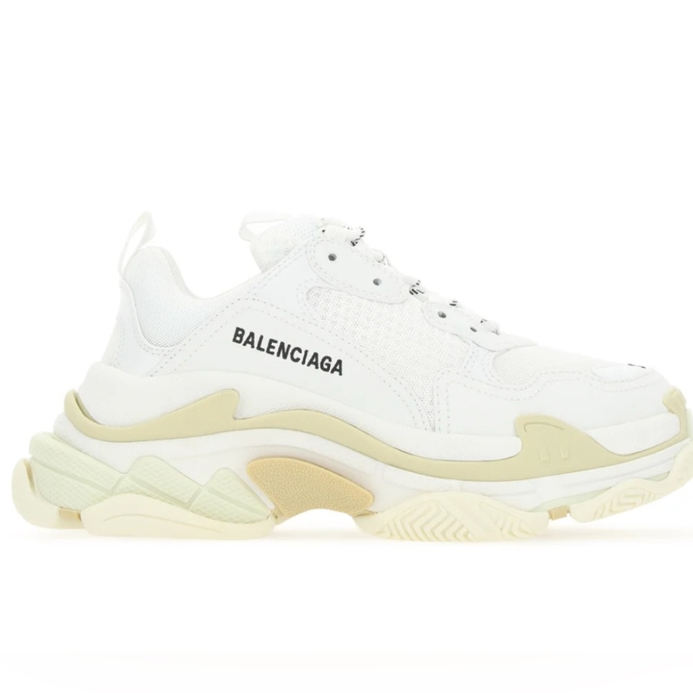 Balenciaga sneakers